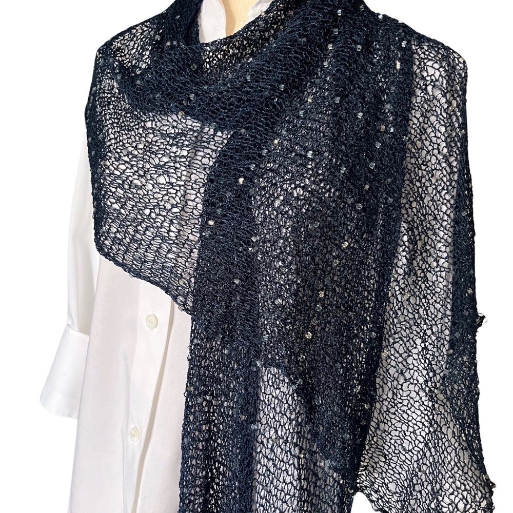 scarf/wrap